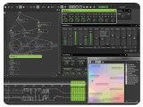 Music Software : Ross Bencina Releases AudioMulch 2.2 - pcmusic