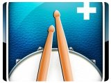 Logiciel Musique : Ninebuzz Software Lance Drum Beats+ 1.4 pour iOS - pcmusic