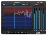 Plug-ins : MeterPlugs Releases LCAST Loudness Meter - pcmusic