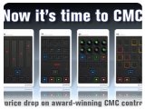 Computer Hardware : Steinberg CMC Controllers Get Attractive New Prices - pcmusic