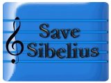 Music Software : Sibelius Software: Doors Closed! - pcmusic
