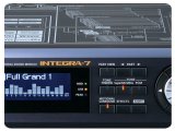 Music Hardware : Roland Launches a New Expander Integra-7 - pcmusic