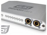 Computer Hardware : ESI's Gigaport HD+ Has Arrived - pcmusic