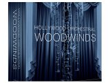 Instrument Virtuel : Eastwest Hollywood Orchestral Woodwinds Gold Edition - pcmusic