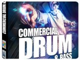 Instrument Virtuel : Producerloops Prsente Commercial Drum & Bass Vol 1 - pcmusic