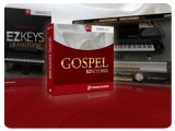 Instrument Virtuel : Toontrack Prsente Gospel EZkeys MIDI - pcmusic