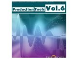 Virtual Instrument : Best Service Launches Production Tools Vol. 6 - pcmusic