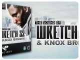 Instrument Virtuel : Prime Loops Lance The Sound Of Wretch 32 & Knox Brown - pcmusic