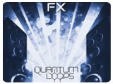 Instrument Virtuel : Quantum Loops Transition FX - pcmusic
