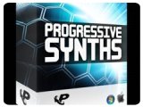 Instrument Virtuel : Prime Loops Lance Progressive Synths - pcmusic