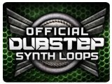 Instrument Virtuel : Prime Loops Prsente Official Dubstep Synths - pcmusic