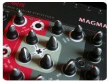 Music Hardware : EOWAVE MAGMA available now - pcmusic