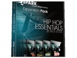 Instrument Virtuel : Arturia Ajoute Hip Hop Essentials  Spark - pcmusic