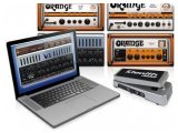 Virtual Instrument : IK Multimedia Releases New Certified Orange and Carvin Models - pcmusic