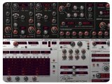 Instrument Virtuel : Rob Papen Predator 1.6.3 - pcmusic