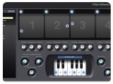 Virtual Instrument : Virsyn KLON 3.0 Native 64bit Version for Mac OS X - pcmusic