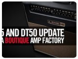 Music Hardware : Line 6 Announces DT 2.0 Firmware Update - pcmusic