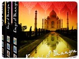Virtual Instrument : Producerloops Releases Kings of Bhangra Bundle (Vols 1-3) - pcmusic