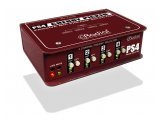 Audio Hardware : Radial Introduces the Cherry Picker - pcmusic