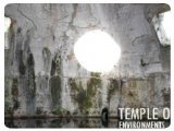 Virtual Instrument : AudioThing Releases Environments - Temple of Mercury - pcmusic