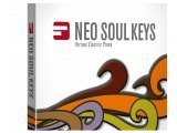 Instrument Virtuel : Steinberg Prsente Neo Soul Keys - pcmusic