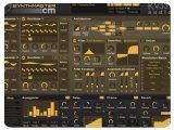Virtual Instrument : KV331Audio and Computer Music Release SynthMasterCM Software Synthesizer for Windows and Ma - pcmusic