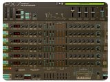 Instrument Virtuel : Propellerhead Annonce PX7 FM Synthesis - pcmusic