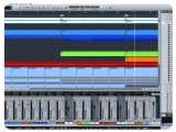 Logiciel Musique : PreSonus Finalise Studio One 2.5 - pcmusic