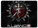 Virtual Instrument : G-Sonique Releases ALBINO3 - pcmusic
