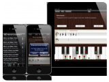 Logiciel Musique : Dev4Phone Prsente Ear Trainer 2.0 - pcmusic