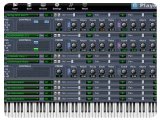 Logiciel Musique : SoundLib Met  Jour G-Player en V 2.0 - pcmusic
