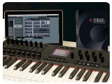 Computer Hardware : Nektar Announce Panorama Support for Cubase - pcmusic