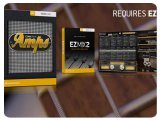 Instrument Virtuel : Toontrack Amps EZmix Pack - pcmusic