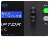 Music Hardware : Muse Research Announces New Receptor Trio - pcmusic
