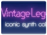 Virtual Instrument : UVI Launches a free demo Version of Vintage Legends - pcmusic