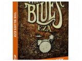 Virtual Instrument : Toontrack Music Release The Blues EZX - pcmusic