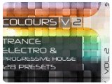 Virtual Instrument : Resonance Sound Releases Colours Vol.2 Sylenth1 - pcmusic