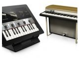 Instrument Virtuel : IK Multimedia Prsente iLectric Piano pour iPad - pcmusic