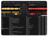 Music Software : MixVibes CrossDJ Free 2.3 - pcmusic