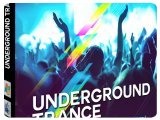 Virtual Instrument : Producerloops Releases Underground Trance Vol 1 - pcmusic
