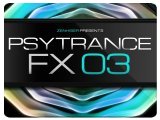 Virtual Instrument : Zenhiser Launches Psytrance FX 03 - pcmusic