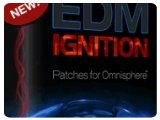Virtual Instrument : Ilio Announces Edm-Ignition - pcmusic