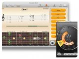 Logiciel Musique : Mac Rogame Prsente ChordLab pour Mac OS X - pcmusic