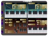 Virtual Instrument : Techno Drive Updated - pcmusic