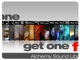 Virtual Instrument : Final Week - Sound Library Sale for Alchemy and Alchemy Player - pcmusic