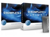 Virtual Instrument : Native Instruments Releases KOMPLETE 9 and KOMPLETE 9 ULTIMATE - pcmusic