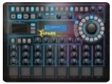 Instrument Virtuel : Arturia Lance SPARK EDM and EDM Expansion Pack - pcmusic