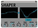 Logiciel Musique : K-Devices Annonce shaper: Audio Destroyer - pcmusic