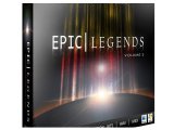 Instrument Virtuel : EqualSounds Prsente Epic Legends Vol 2 - pcmusic