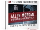 Virtual Instrument : Steinberg Releases Signature Drum Kits - pcmusic